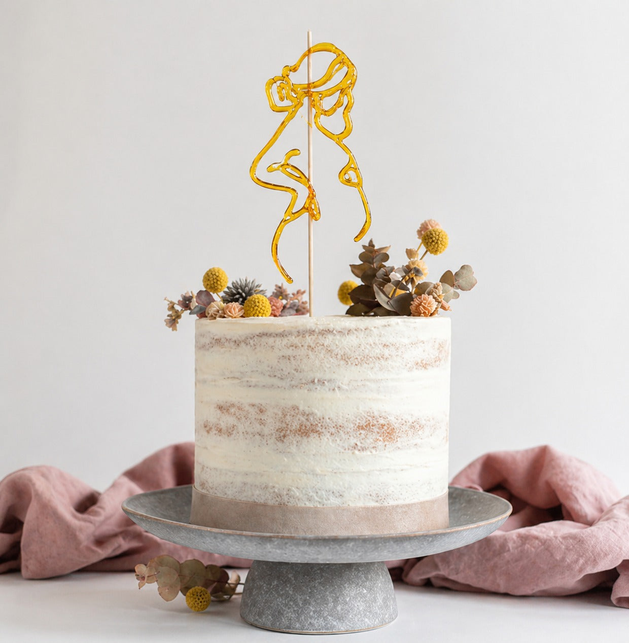 BetaByte Prints custom edible cake toppers — personalised sugar art shipped Australia-wide